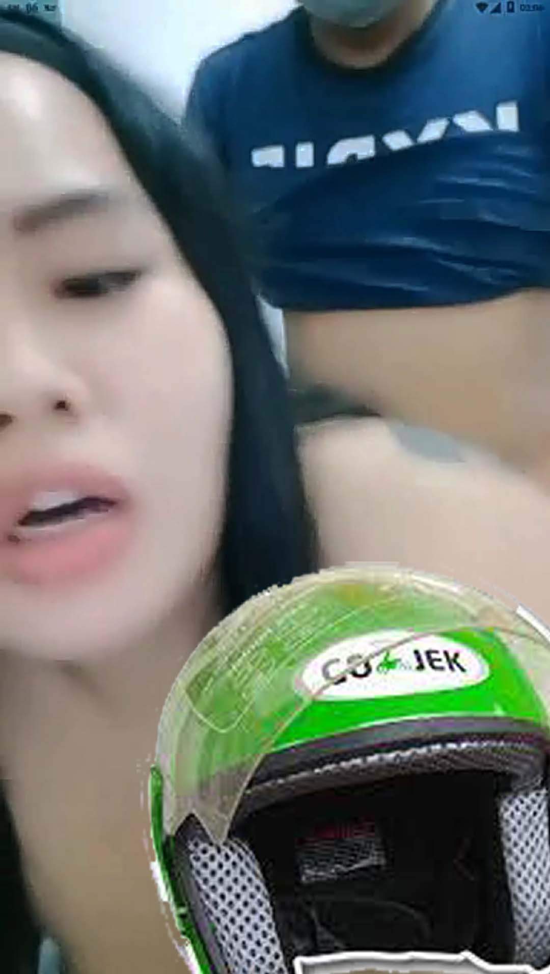 Jamilah Ngeprank Ojol Lagi - Prank Ojol.